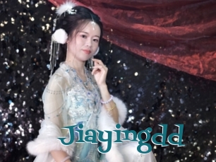 Jiayingdd