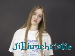 Jillianchristie