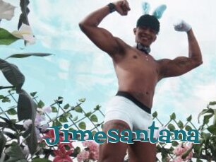 Jimesantana