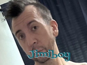 Jimiboy