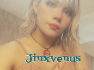 Jinxvenus