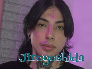 Jiroyoshida