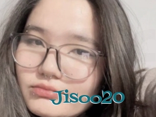 Jisoo20