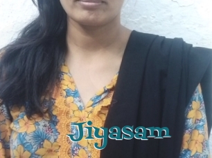 Jiyasam