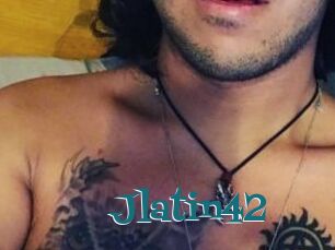 Jlatin42