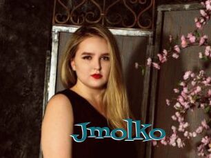 Jmolko