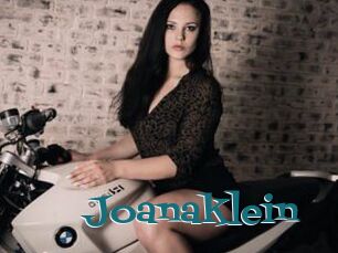 Joanaklein