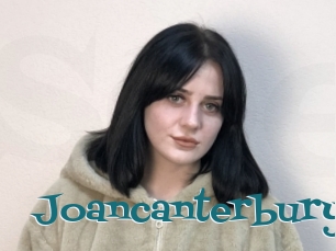 Joancanterbury