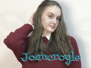 Joancroyle