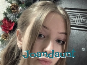 Joandaunt