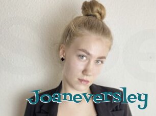 Joaneversley