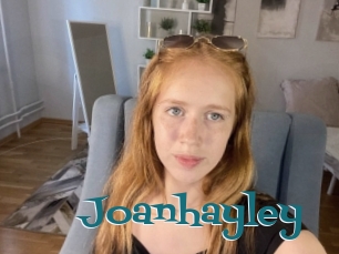 Joanhayley