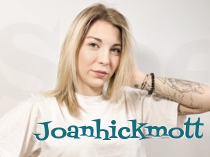 Joanhickmott