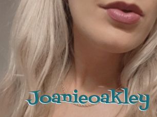 Joanieoakley