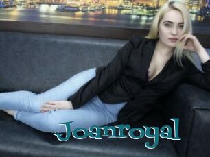 Joanroyal