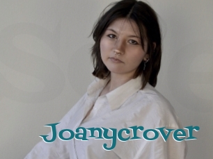 Joanycrover