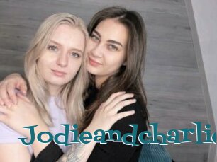 Jodieandcharlie