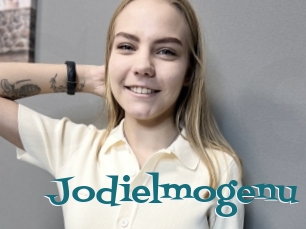 Jodielmogenu