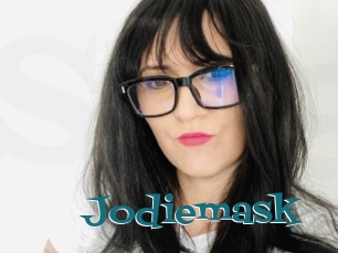 Jodiemask