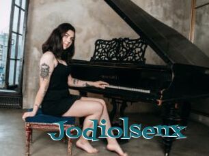 Jodiolsenx
