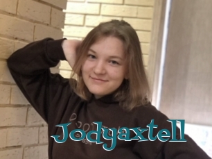 Jodyaxtell