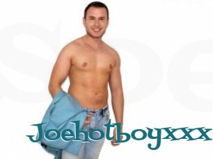 Joehotboyxxx
