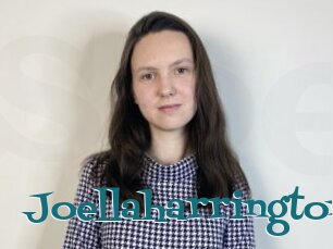 Joellaharrington