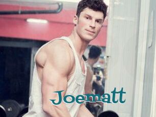 Joematt