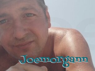 Joemorgann