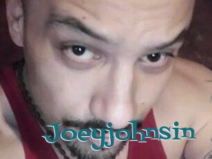 Joeyjohnsin