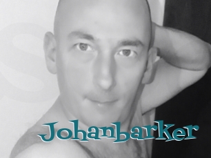Johanbarker