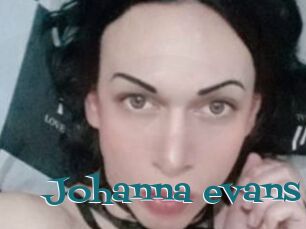 Johanna_evans