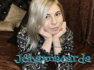 Johannacarda