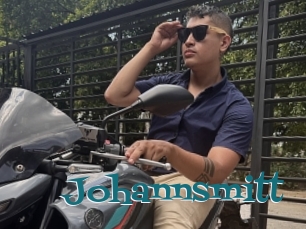 Johannsmitt