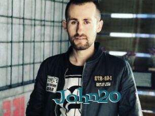 John20