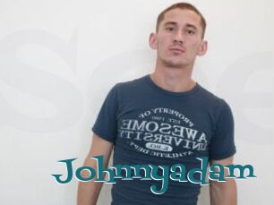 Johnnyadam