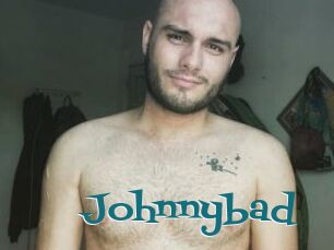 Johnnybad