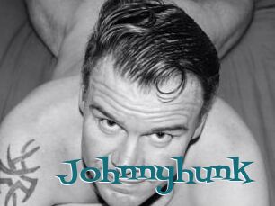 Johnnyhunk