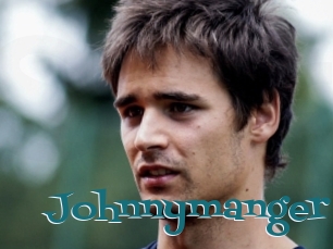 Johnnymanger