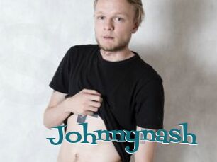 Johnnynash