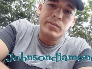 Johnsondiamond