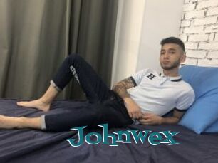 Johnwex