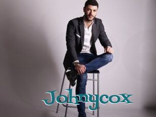 Johnycox