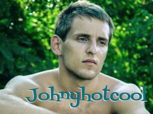 Johnyhotcool