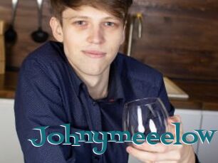 Johnymeeelow