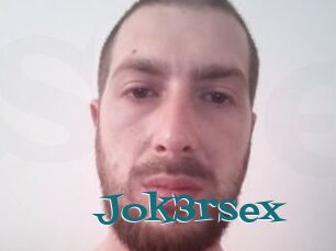 Jok3rsex