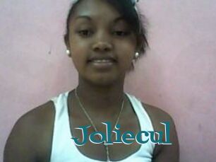 Joliecul