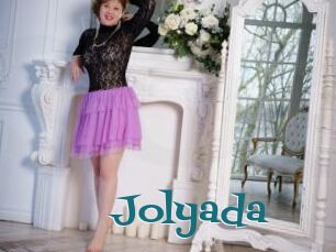 Jolyada