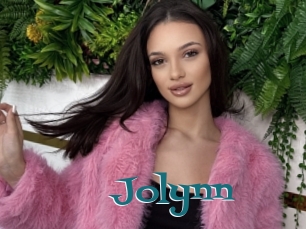 Jolynn