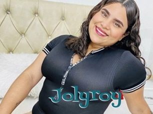 Jolyroy